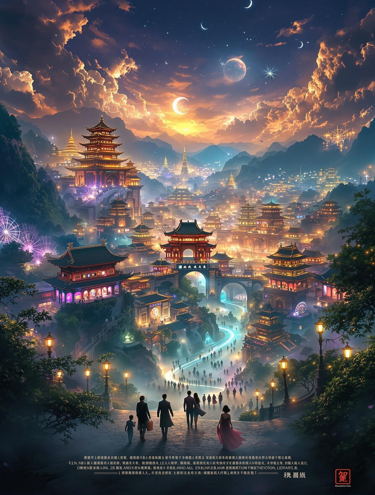 黄瓜影视-长安十二时辰封面图