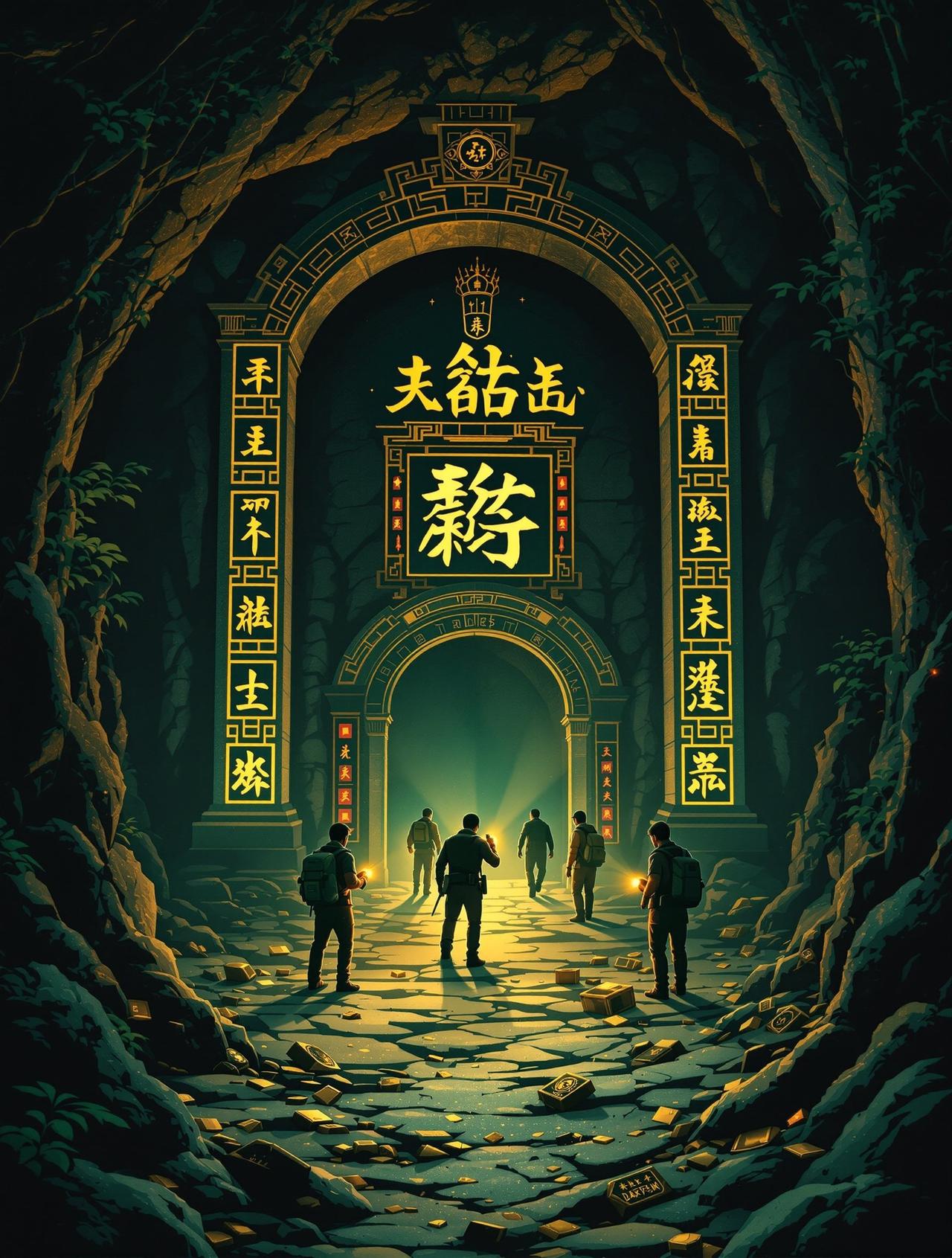 黄瓜影视-寻龙诀2封面图
