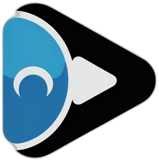 黄瓜影视Logo